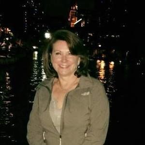 Meet your Posher, Sharon